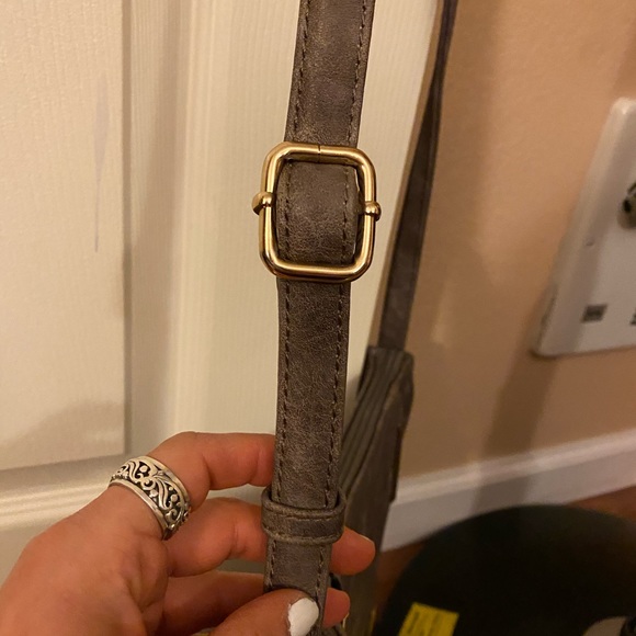 Alyssa Across Body Purse - Picture 3 of 8